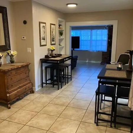 Villa Hidden Gem 3Br/1B+Jacuzzi+Busch Garden+Fishn+Kayak Tampa Exterior foto