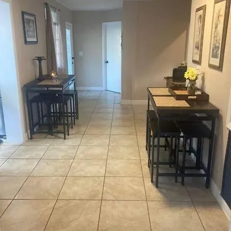 Villa Hidden Gem 3Br/1B+Jacuzzi+Busch Garden+Fishn+Kayak Tampa Exterior foto