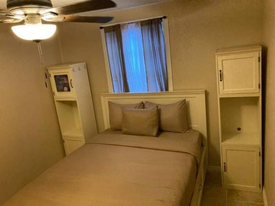 Hidden Gem 3br/1b+jacuzzi+busch Garden+fishn+kayak Ferienhaus Tampa