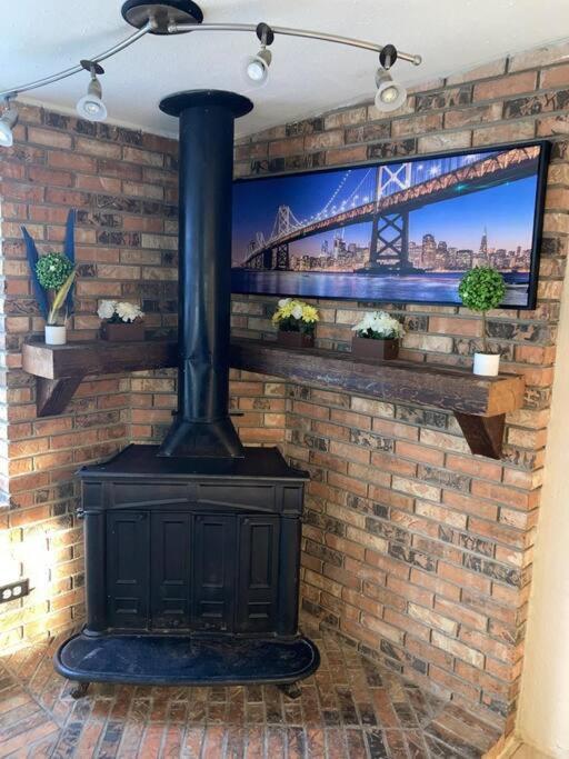 Ferienhaus Hidden Gem 3br/1b+jacuzzi+busch Garden+fishn+kayak Tampa