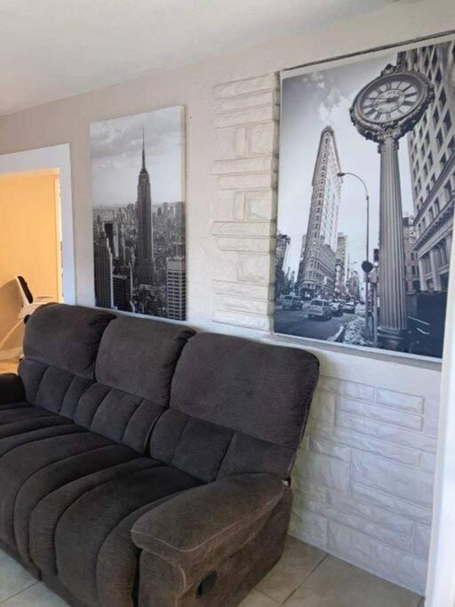 Hidden Gem 3br/1b+jacuzzi+busch Garden+fishn+kayak Ferienhaus *