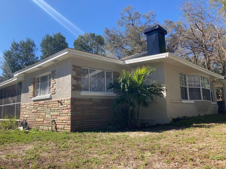 Hidden Gem 3br/1b+jacuzzi+busch Garden+fishn+kayak